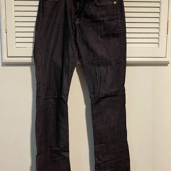 Seven for All Mankind Bootcut jeans, size 26 - Picture 4 of 8